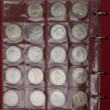 Österreich /SILBER - Gedenkmünzen ca. 5,8 kg fein - Foto 4