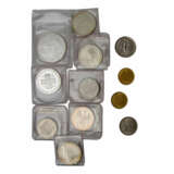 Sammlung Münzen und Medaillen - photo 2