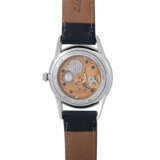NOMOS Orion "100 Jahre Wempe Chronometerwerke", Armbanduhr. - photo 2