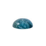 Loser Katzenaugenturmalin-Cabochon von 8,38 ct, - Foto 3