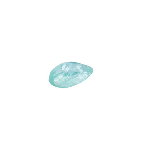 Loser Paraiba Turmalin von 3,01 ct - photo 2