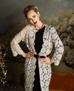 Outerwear (Clothing and accessories, Clothing). Пальто Очарование