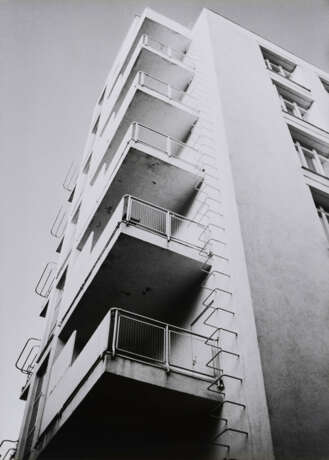 Architektur II - Foto 6