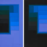 Colour Sounds Blue I and II - фото 1