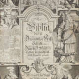 Biblia germanica. - photo 1