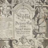 Biblia germanica. - Foto 1