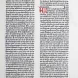 Biblia germanica. - фото 1