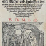 Luther,M. - Foto 1