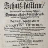 Luther,M. - Foto 1