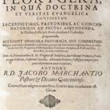 Marchantius,J. - Foto 1