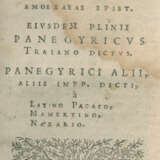 Plinius Secundus,C. - фото 1