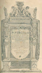 Vergilius,M.P.