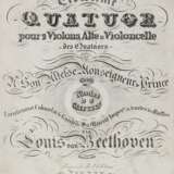 Beethoven,L.v. - Foto 1