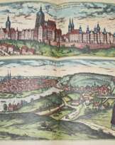 Braun,G. u. F.Hogenberg.