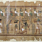 Egyptian Book of the Dead, The. - фото 5