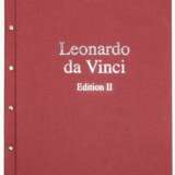 Leonardo Edition. - Foto 4