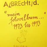 Albrecht,D. - Foto 2