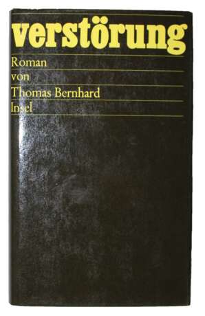 Bernhard,T. - photo 1