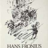 Fronius,H. - фото 1