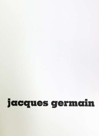 Germain,J. - фото 2