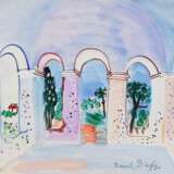 Dufy, Raoul - фото 1