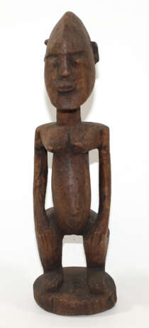 Dogon Mali, kleine weibliche - photo 1