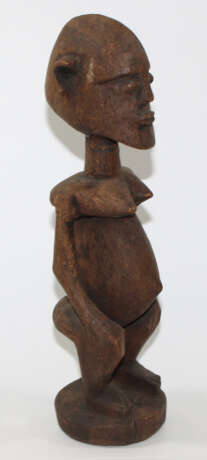 Dogon Mali, kleine weibliche - photo 2