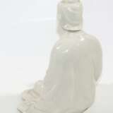 Guanyin sitzend - Foto 2