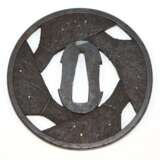 Tsuba Japan Edo-Zeit - photo 2