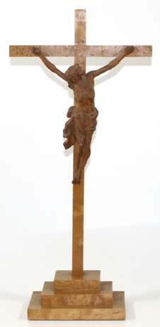 Oberammergau Kruzifix - Foto 1