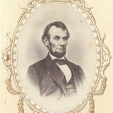 Lincoln, Abraham, - photo 1