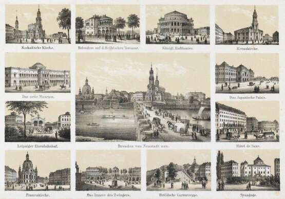 Dresden. - photo 1