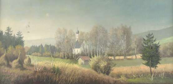 Loreck, Carl Ludwig - Foto 1