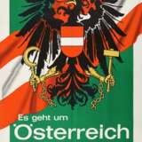 Österreich. - Foto 1