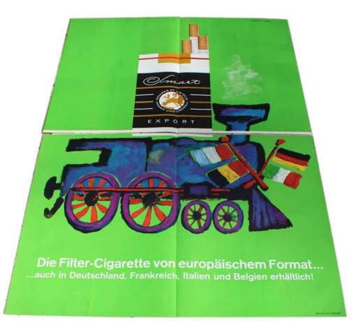 Smart Export Zigaretten. - Foto 6