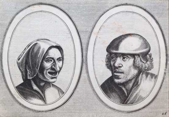 Brueghel, Pieter d.J. - фото 1
