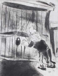 Chagall, Mark