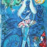 Chagall, Marc. - photo 1