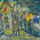 Chagall, Marc. - photo 1