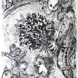 Chagall, Marc. - photo 1