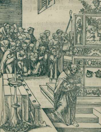 Cranach, Lukas d. Ä. - фото 2