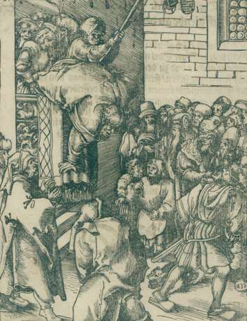 Cranach, Lukas d. Ä. - Foto 3