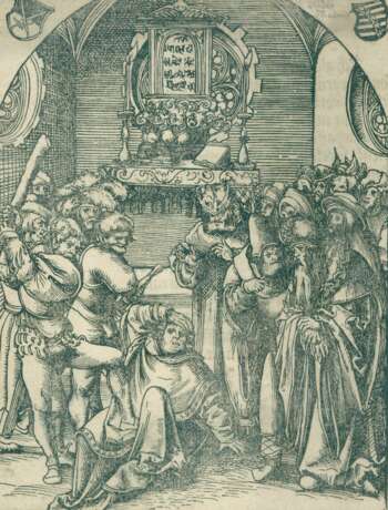 Cranach, Lukas d. Ä. - фото 4