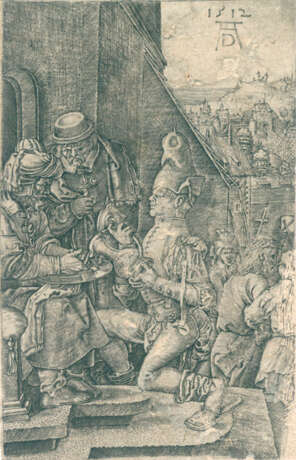 Dürer, Albrecht - photo 1