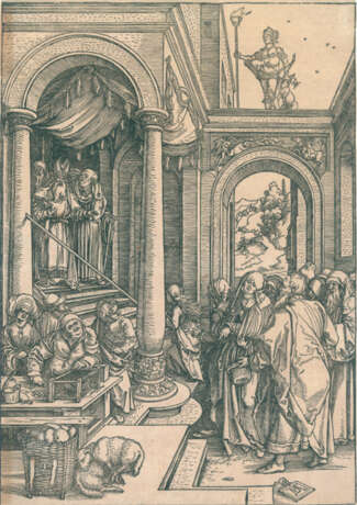 Dürer, Albrecht - Foto 1