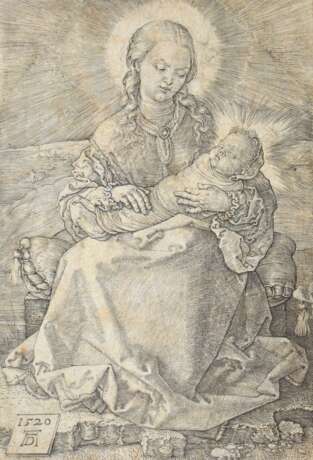 Dürer, Albrecht - Foto 1