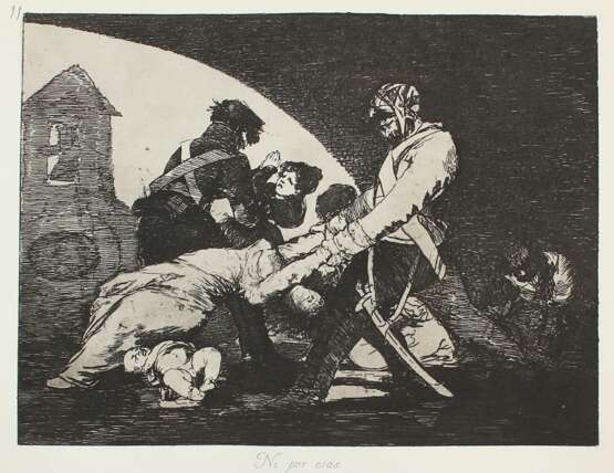 Goya, Francesco de - Foto 1