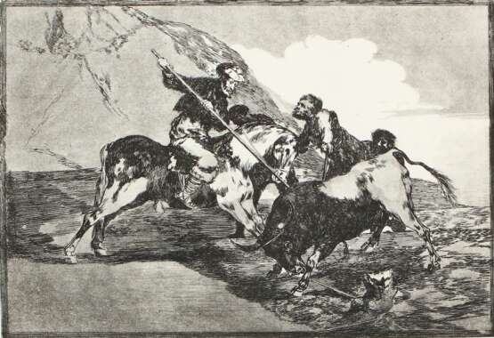 Goya, Francesco de - Foto 1