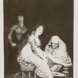 Goya, Francisco de - photo 1