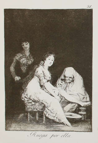 Goya, Francisco de - Foto 1